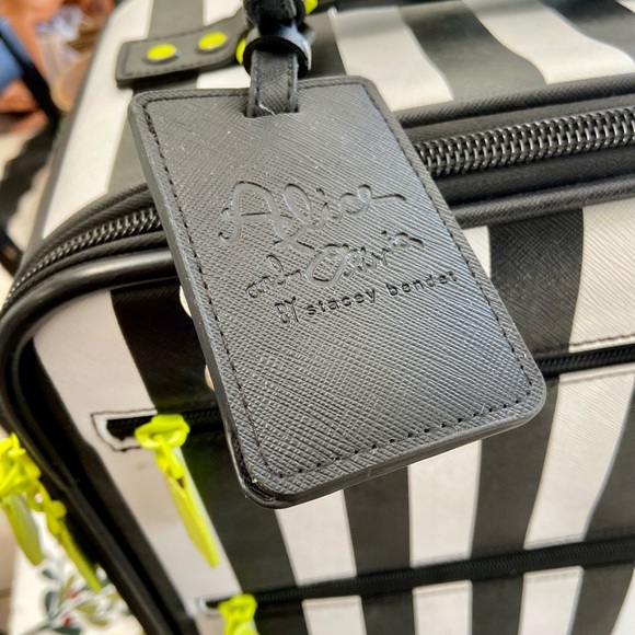 Alice + Olivia Suitcase - Picture 15 of 15